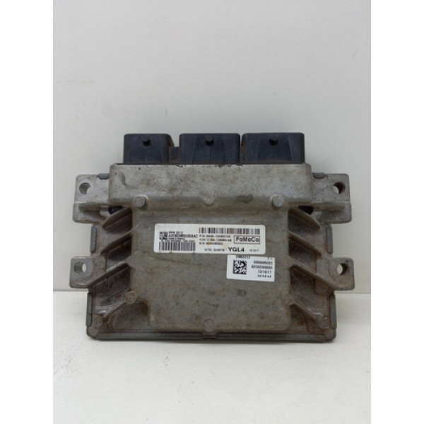 Módulo Injeção New Fiesta 1.5 A4c82386503daac 2016