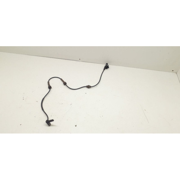 Sensor Abs Dianteiro Direito Fiat Punto Sporting 2012 1.8