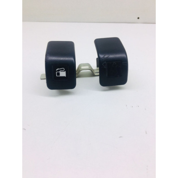 Alavanca Abertura Capô Portinhola Tanque Hrv Honda 2018