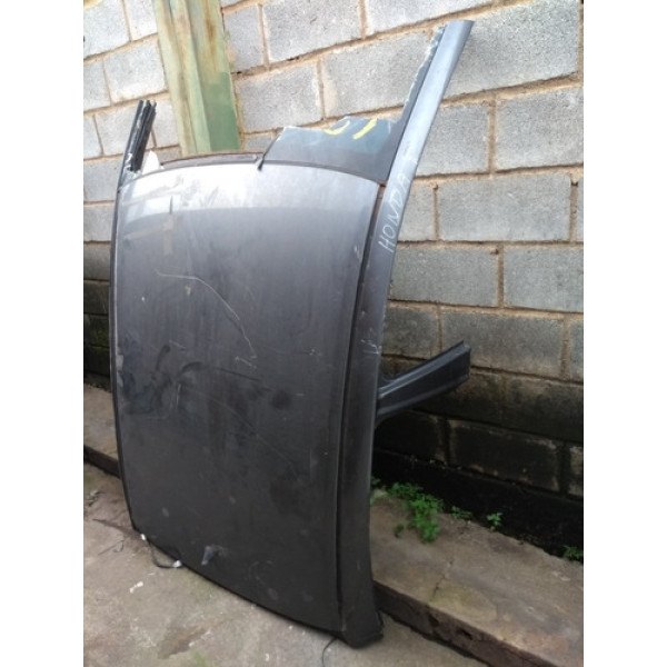 Teto Honda Civic 2014 Apenas Lataria