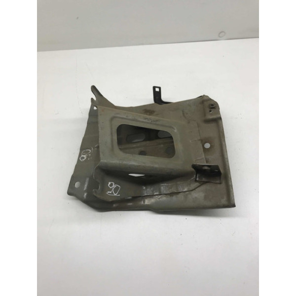 Suporte Base Da Bateria Honda 2.0 2015/2016 Civic