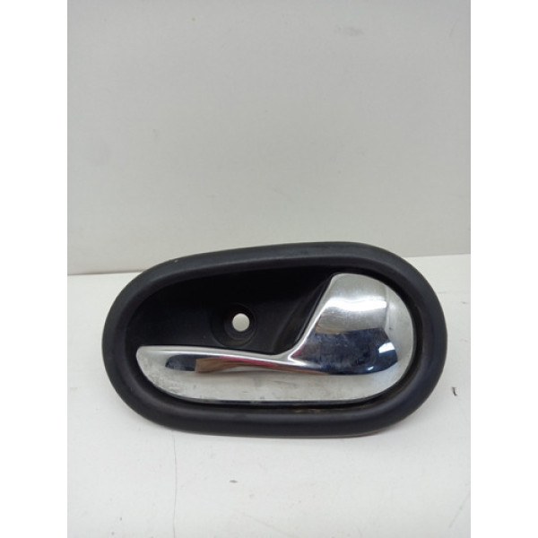 Maçaneta Interna Dianteira Renault 2018 806708506r Sandero