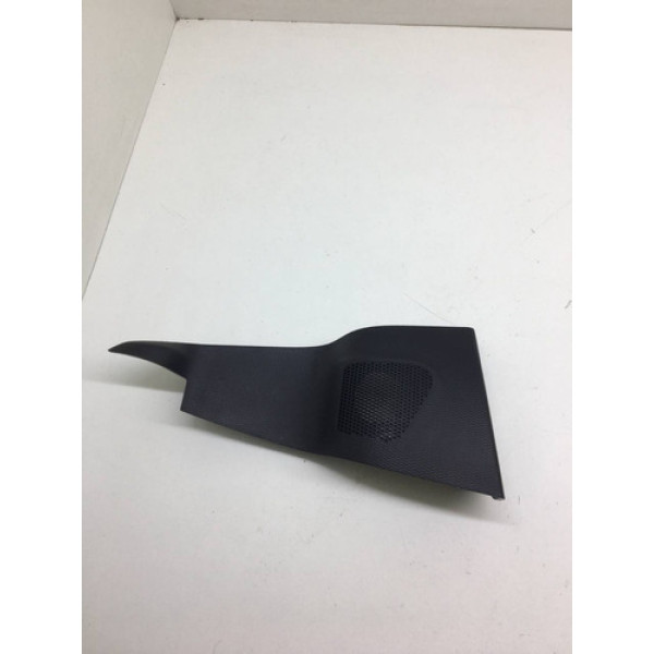 Acabamento Maçaneta Interna Traseira Esquerda 2018 Argo Fiat