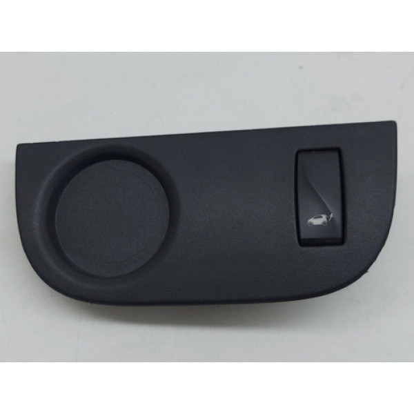 Botão Abertura Da Tampa Traseira Sandero 2020 1.0