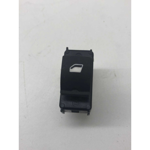 Botão Vidro Elétrico Traseiro Direito Peugeot 2018 208