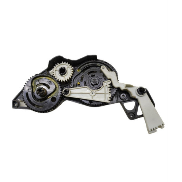 Engrenagens Caixa De Ar Condicionado New 2014 Fiesta