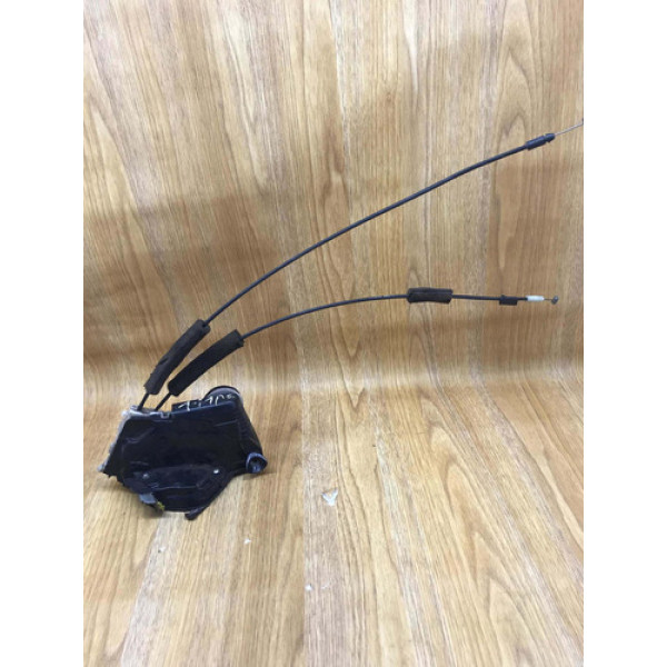 Fechadura Elétrica Dianteira Esquerda Honda Fit 2015 1.5