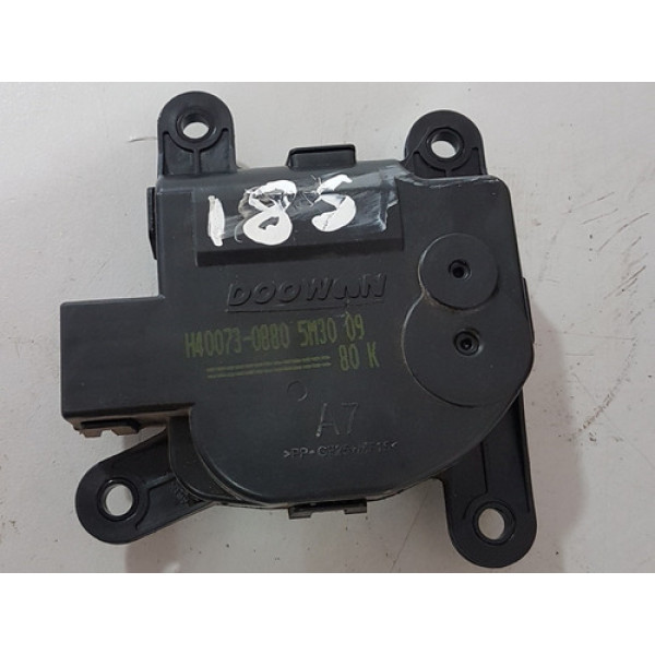 Motor Atuador Do Ar Condicionado Hyundai 2016 1.6 Hb20