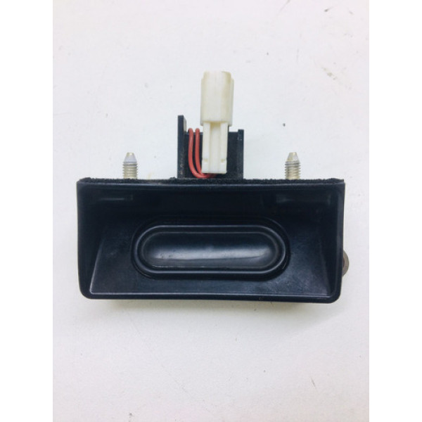 Botão Abertura Porta Malas Honda Original Hr-v 2018