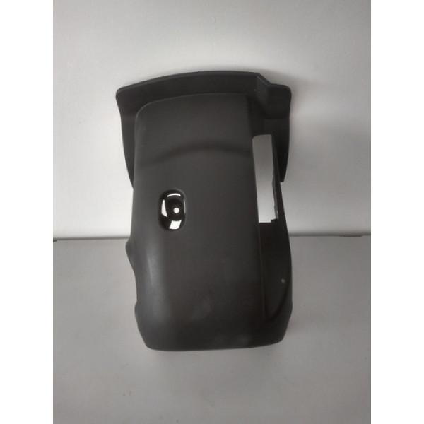 Moldura Inferior Coluna Direção Hyundai Hb20 1.6 2015