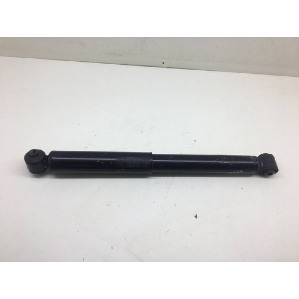 Amortecedor Traseiro Direito Peugeot 208 1.6 2018 Automático