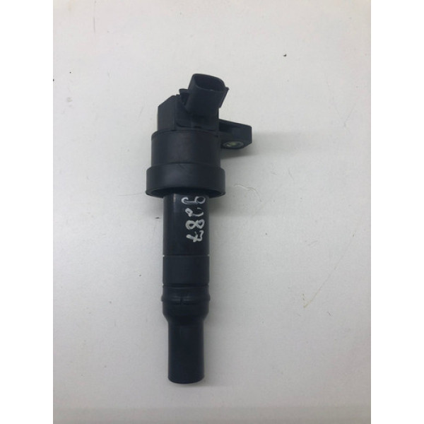 Bobina Ignição Hyundai Hb20s 1.0 Manual 2013/2014 3cc