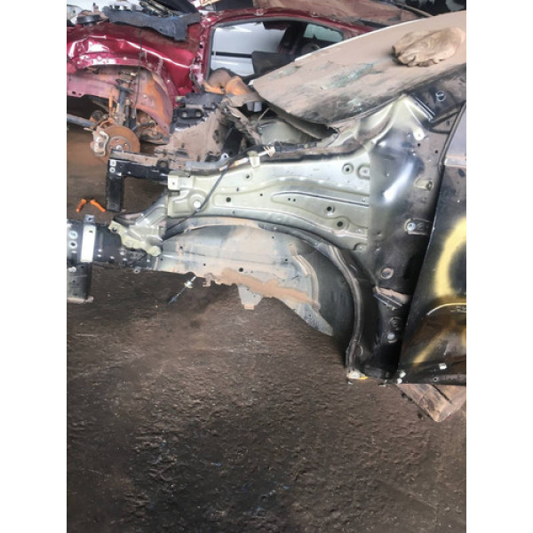 Caixa De Roda Lado Esquerdo Gm Tracker Original 2018 1.4