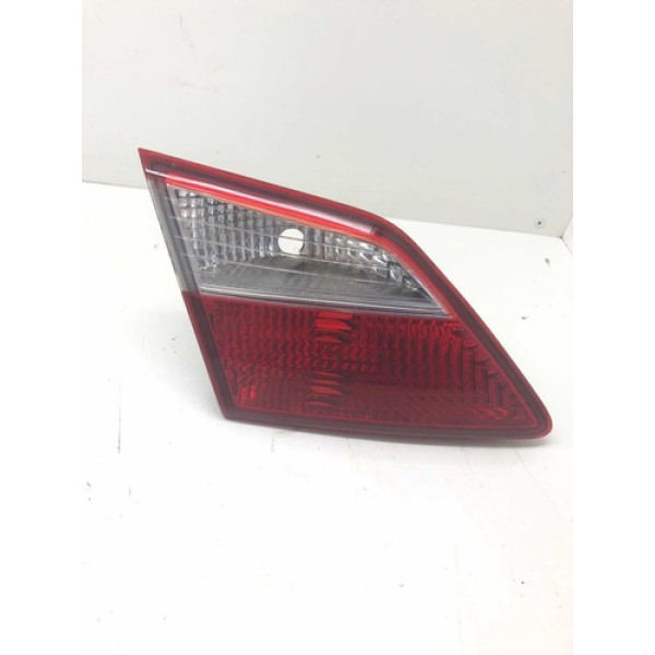 Lanterna Da Tampa Traseira Esquerda Hyundai 2017 Hb20 Sedan