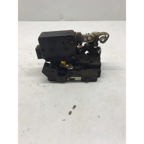 Fechadura Elétrica Dianteira Esquerda Sandero 2014 1.0