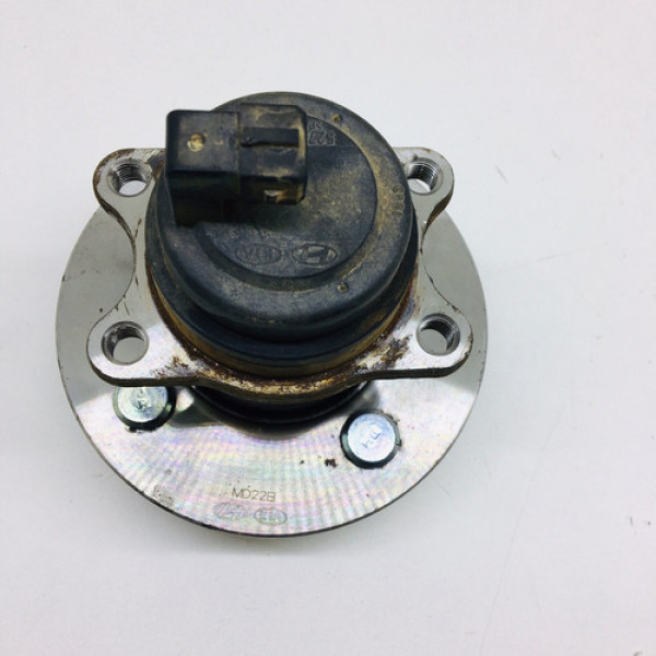 Cubo De Freio Traseiro Direito Hyundai 2019 Hb20