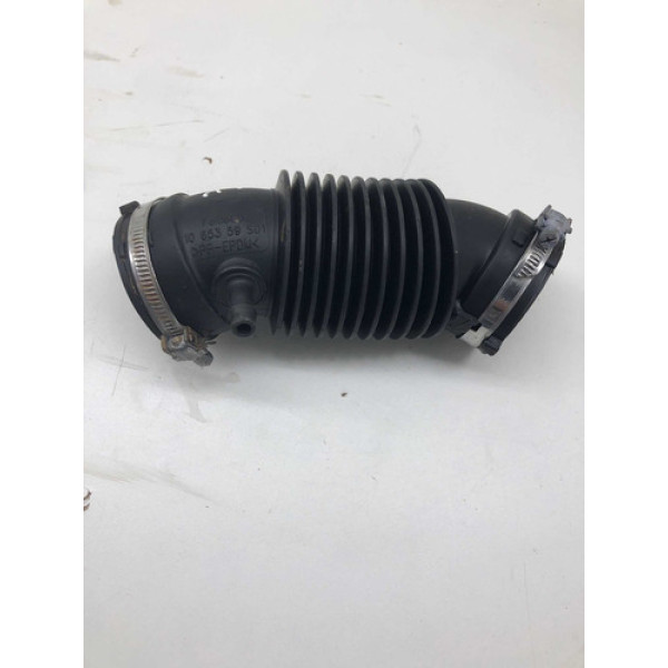 Mangueira Do Filtro De Ar Ford New Fiesta 1.6 Mexicano 2015