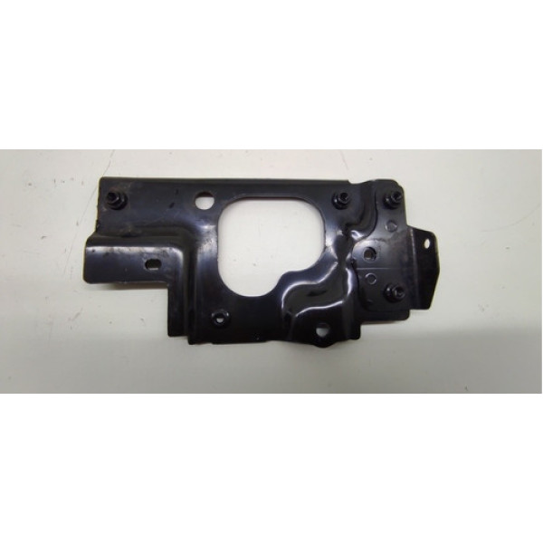 Base Suporte Bateria Ford New Fiesta 1.6 2014 Automático