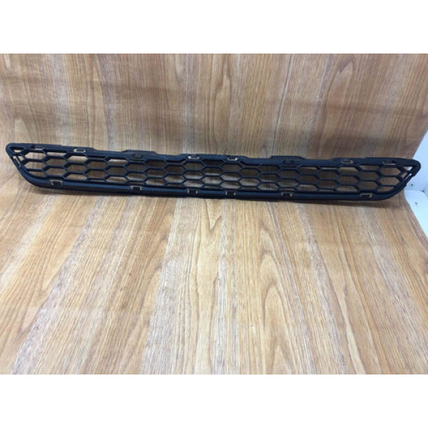 Grade Inferior Pára-choque Diante. Hyundai 1.6 Hb20 2018