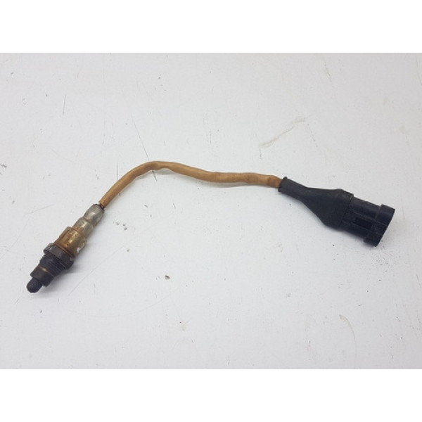 Sonda Lambda Pós Fiat Mobi Like 1.0 0258030554547 2019/2020