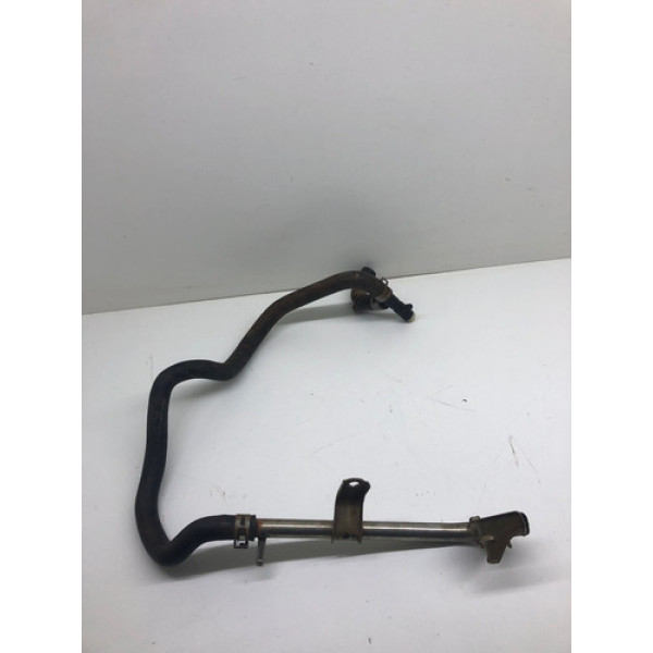 Cano Tubo C/mangueira Toyota Etios Autómatico 1.5 2015