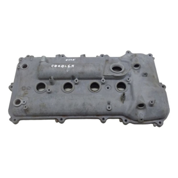 Tampa De Válvula Do Motor Toyota Corolla Xei 2.0 2010 2018 A
