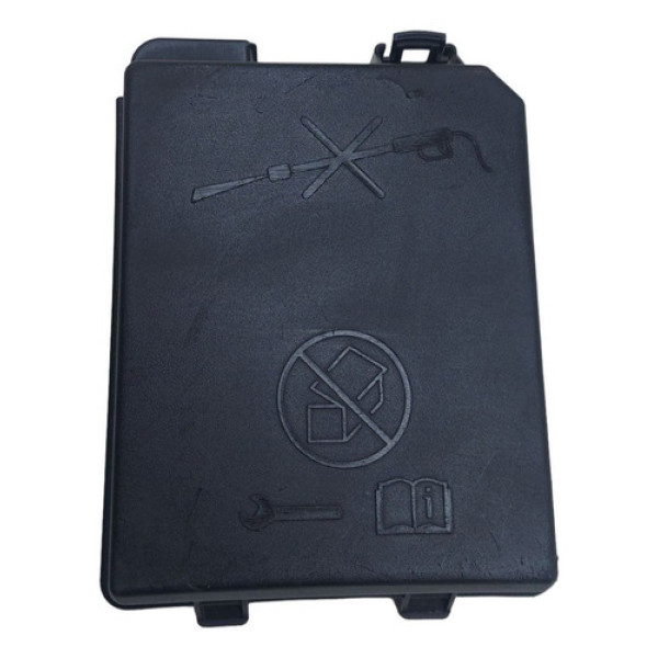 Tampa Caixa Fusível Chevrolet Prisma 2018