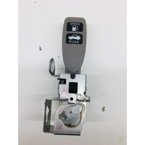 Puxador Abertura Tanque Combustível Honda 2014 Civic