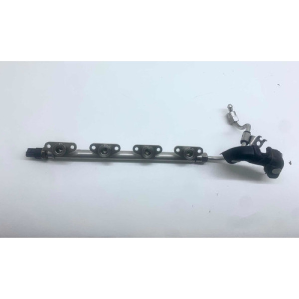 Flauta De Bico Honda Civic Turbo Automático 2020 1.5