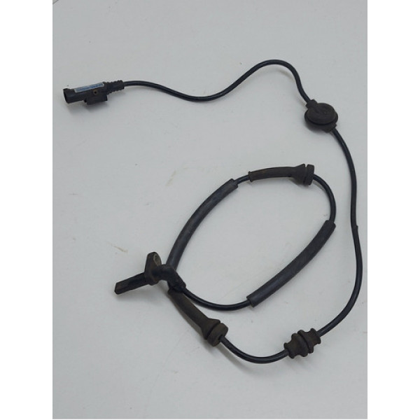 Sensor Abs Dianteiro Lado Direito 1.3 Argo 2017 Fiat