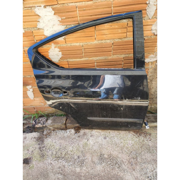 Porta Traseira Direita Nissan 2018 Versa