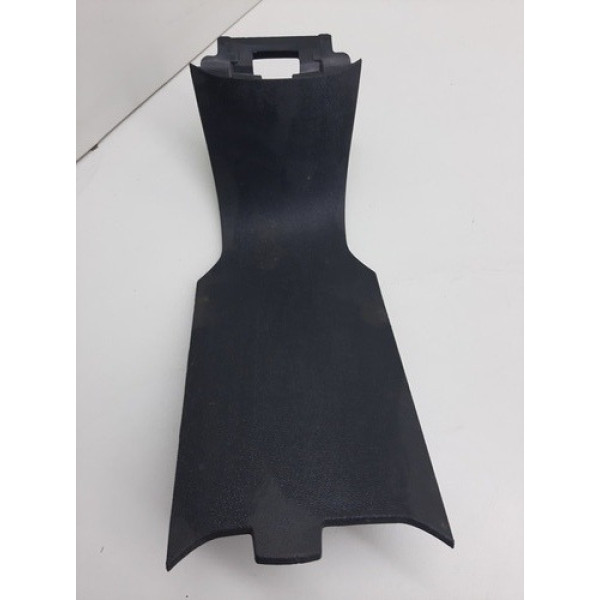 Acabamento Console Central Peugeot 208 2018 1.6