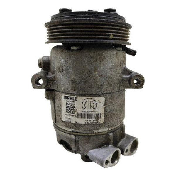 Compressor Ar Condicionado Fiat 1.0 Mobi 2018