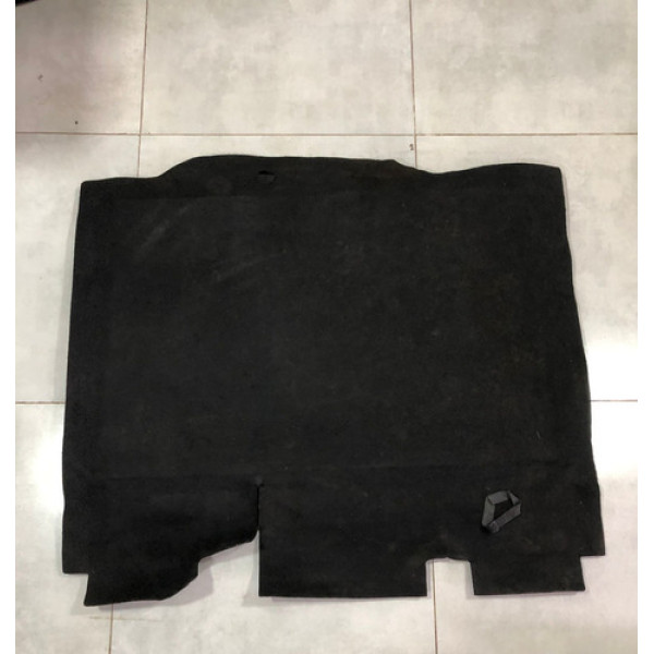 Carpete Porta Mala Renault Stepway 2020 Sandero