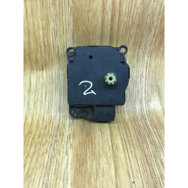 Motor Atuador Ventilação Ford Ka Original 1.5 2015