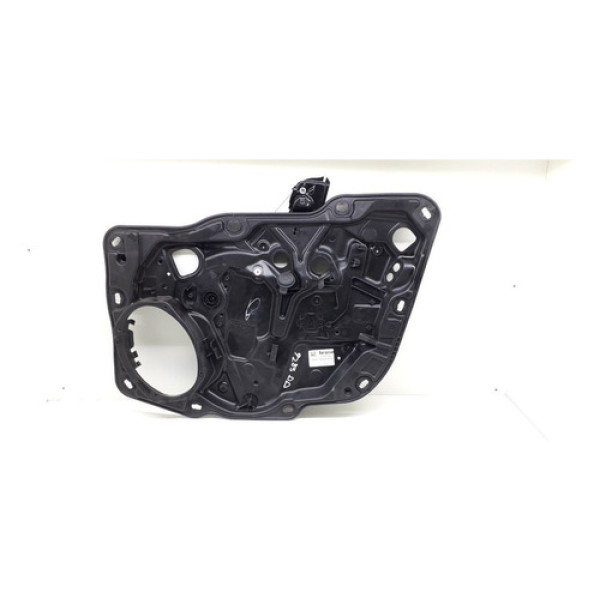 Máquina Vidro Dianteiro Direito Renegade Jeep 2021