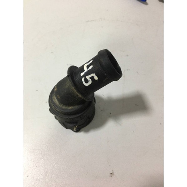 Conexão Flange Água Ar Quente Vw Up 2017 1.0