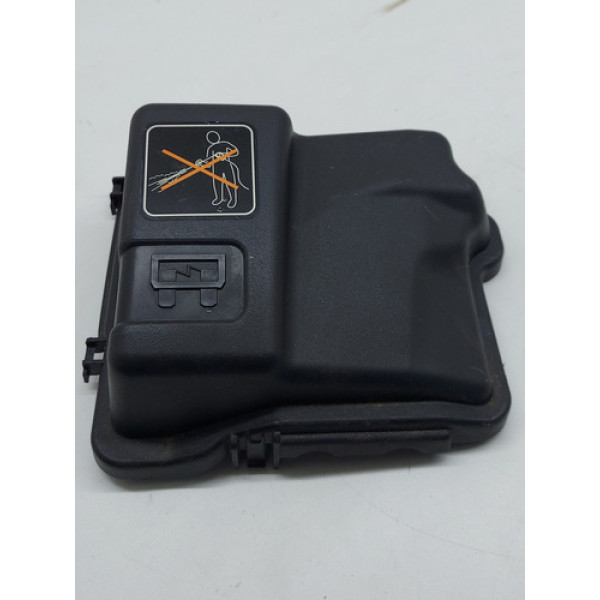 Tampa Caixa Fusível Citröen C3 1.6 Automático 2018