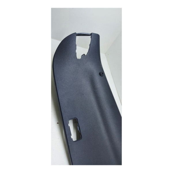 Moldura Tampa Traseira Hyundai Hb20 2016