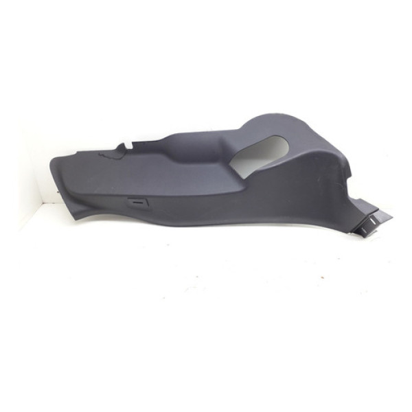 Acabamento Coluna Traseiro Direito Gm Onix 1.0 2020 Turbo