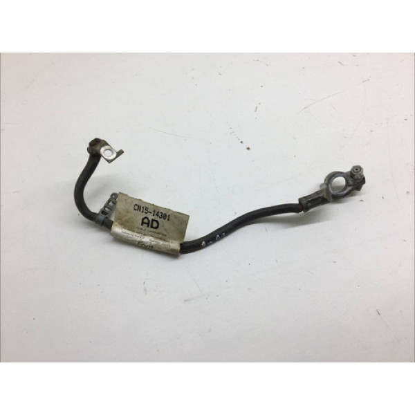 Cabo Bateria Negativo Ford 2.0 2015 Ecosport