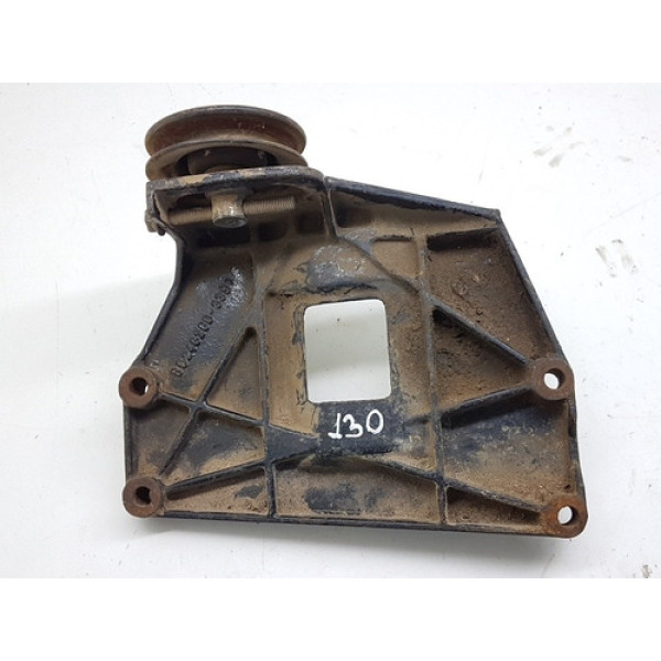 Suporte Compressor De Ar Condicionado Vw Gol 1.0 Orig. 2018