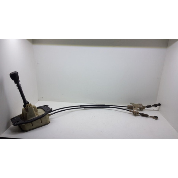 Alavanca De Marcha Trambulador Fiat 2001/2002 Uno 1.0