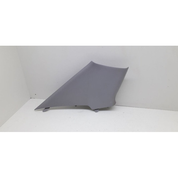 Acabamento Lateral Coluna Traseira Esquerda Hb20 2017