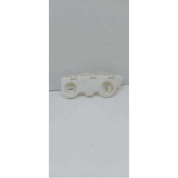 Guia Parachoque Dianteiro Esquerdo 2022 Kicks Nissan