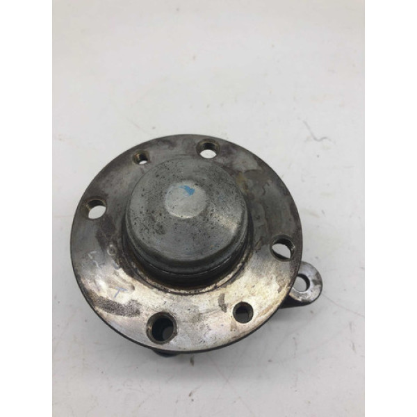 Cubo Roda Traseiro Esquerdo Fiat 1.4 500 2012/2013