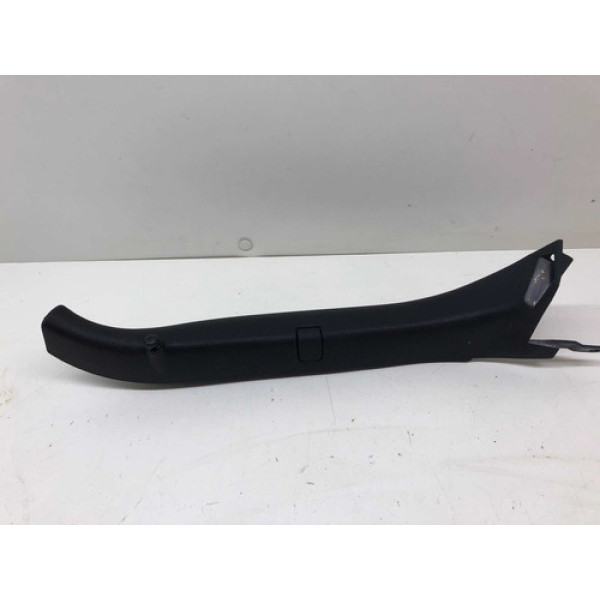 Acabamento Interno Direito Tampa C3 2013 Traseira Citröen