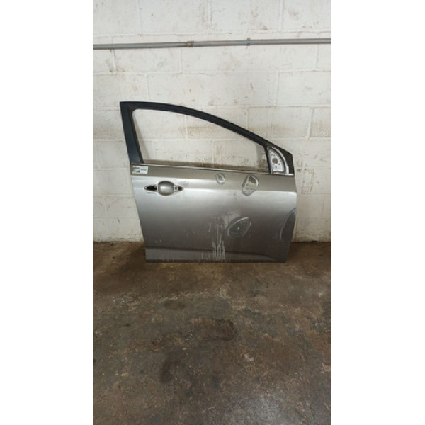 Porta Dianteira Direita Hyundai Hb20 Sedan 2017 Reformada