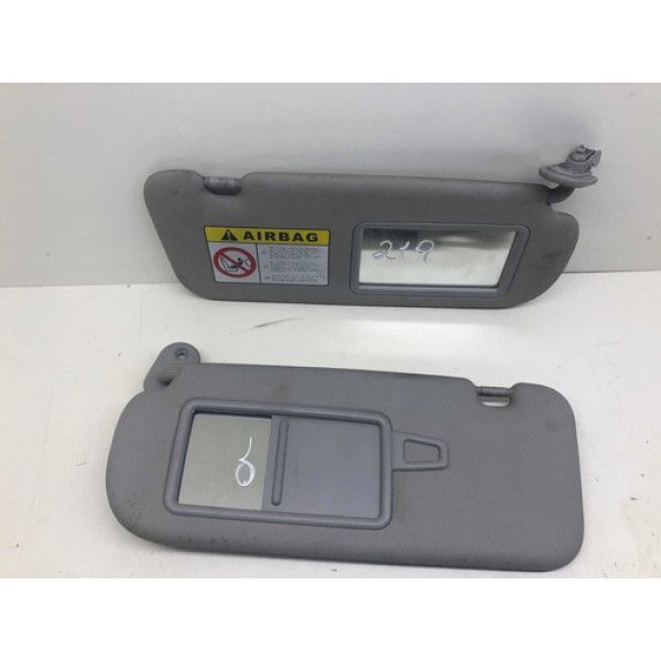 Par Quebra Sol Hyundai Hb20 Sedan 1.6 Original 2014/2015