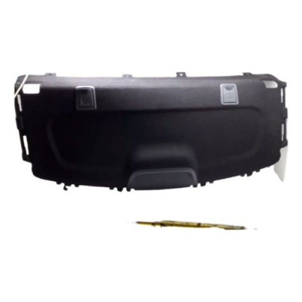 Tampão Bagagito Porta Malas Break Light Hb20 2015 Sedan